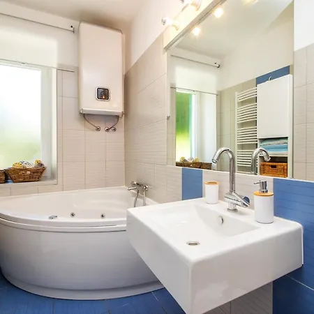 Minimalist Hidden Gem Spacious Flat In Center *